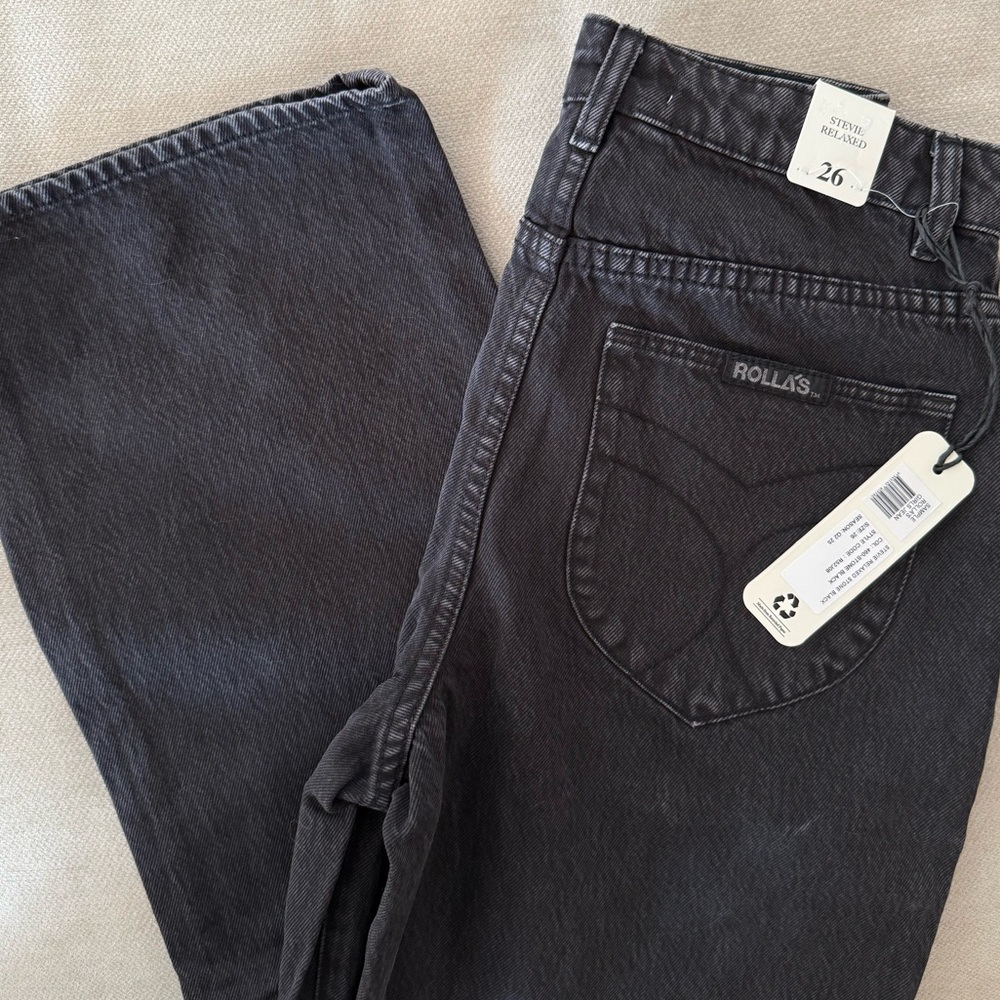 ROLLA'S NWT “Stevie Relaxed”